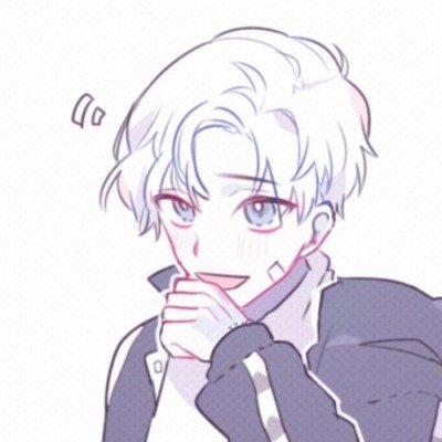 男孩生日许愿 吹蜡烛的瞬间我也笑了